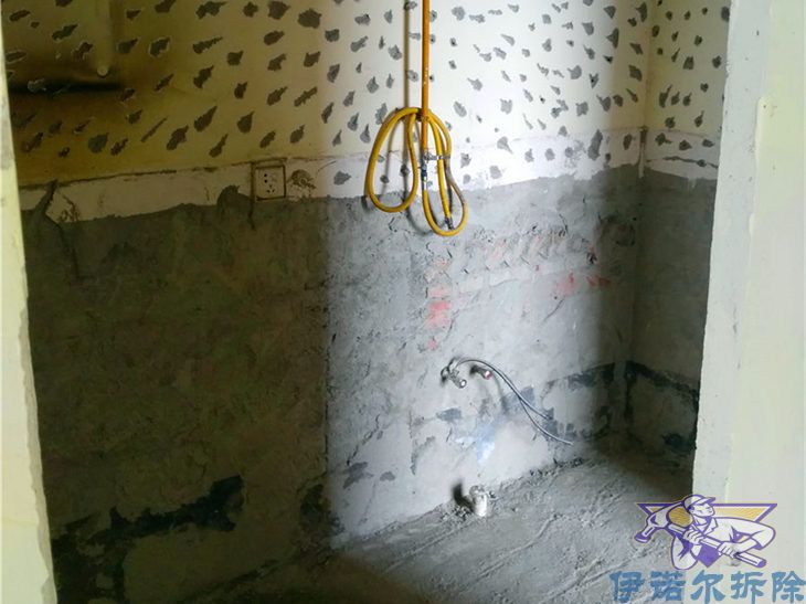 常熟優良的地磚拆除哪家專業誠信互利