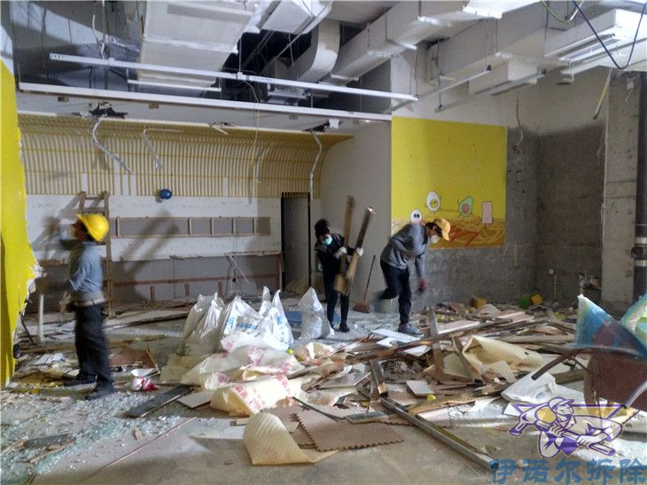 吳中規模大的空調拆除哪里的好以客為尊