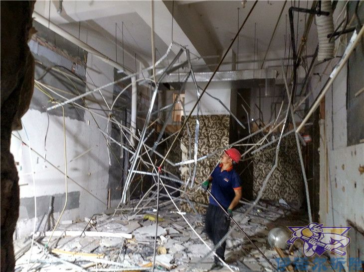 張家港靠譜的還原毛坯房拆除多少錢創造輝煌