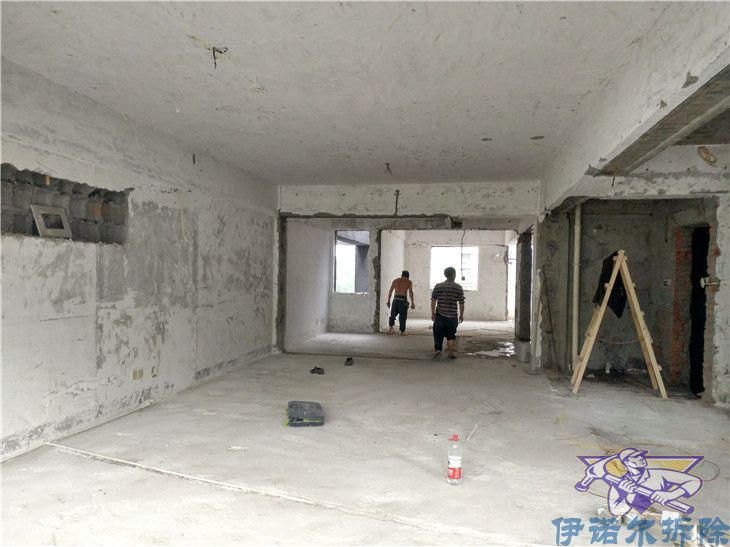 張家港靠譜的還原毛坯房拆除多少錢創造輝煌