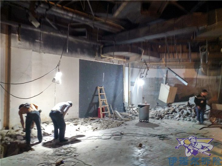 相城優良的支撐梁拆除哪家有名口碑推薦