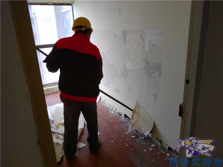 蘇州好口碑的浴場拆除收費低質量過關