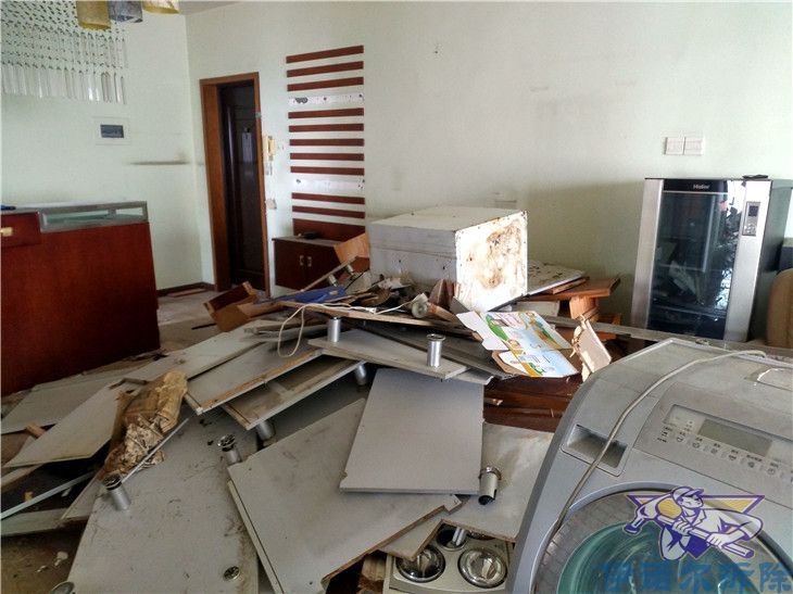 吳中優良的柜臺拆除哪里專業