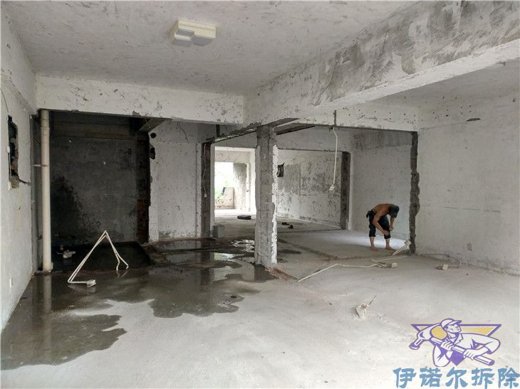 相城靠譜的還原毛坯房拆除哪家質(zhì)量好承諾守信