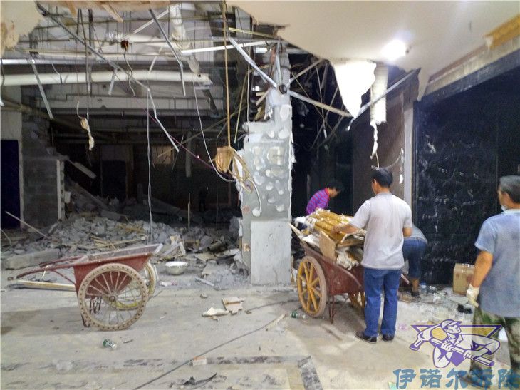 相城實惠的人工拆除新報價保質保量