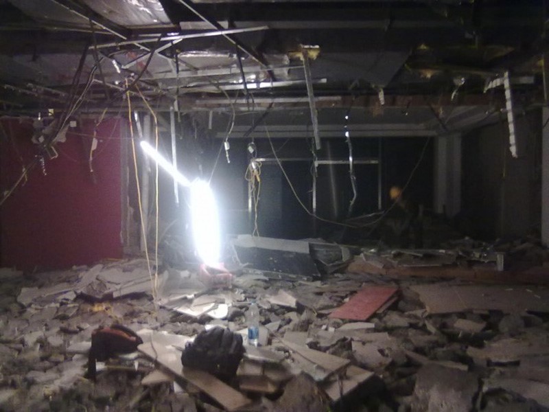 蘇州廠房拆除鋼結構怎么運輸更安全